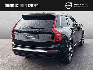 Volvo  T8 AWD Recharge Plus Bright 7-Sitzer AHK