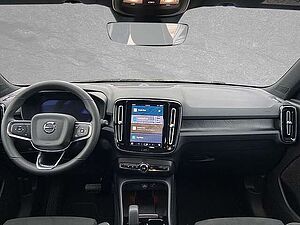 Volvo  Recharge Single Ultimate ACC BLIS LED