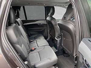Volvo  T8 AWD Recharge Plus Bright 7-Sitzer ACC