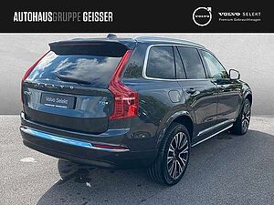Volvo  T8 AWD Recharge Plus Bright 7-Sitzer ACC