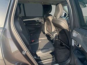 Volvo  T8 AWD Recharge Ultimate Dark 7-Sitzer