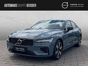 Volvo  T8 AWD Recharge Ultimate Dark ACC BLIS SD