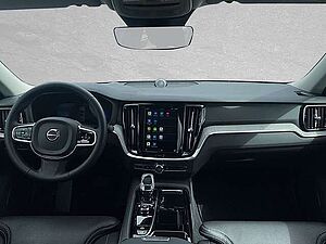 Volvo  T8 AWD Recharge Ultimate Dark ACC BLIS SD