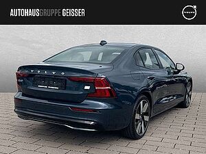 Volvo  T8 AWD Recharge Ultimate Dark ACC BLIS SD