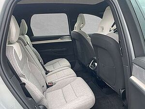 Volvo  Ultra Twin Motor Performance AWD 7-Sitzer
