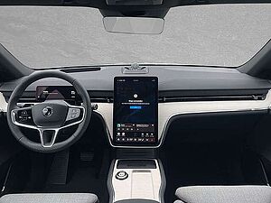 Volvo  Ultra Twin Motor Performance AWD 7-Sitzer