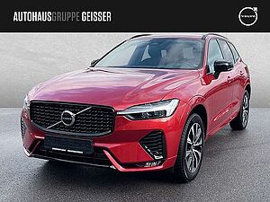 Volvo  B5 AWD Mild-Hybrid Plus Dark AHK ACC BLIS