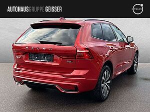 Volvo  B5 AWD Mild-Hybrid Plus Dark AHK ACC BLIS