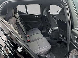 Volvo  Recharge Single Core LED