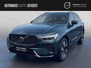 Volvo  T8 Plug-in Hybrid AWD Plus Dark ACC BLIS