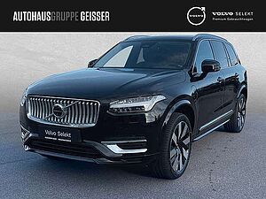Volvo  T8 AWD Recharge Plus Bright 7-Sitzer ACC