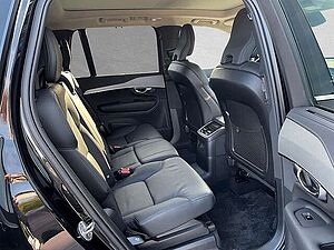 Volvo  T8 AWD Recharge Plus Bright 7-Sitzer ACC