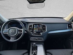 Volvo  T8 AWD Recharge Plus Bright 7-Sitzer ACC