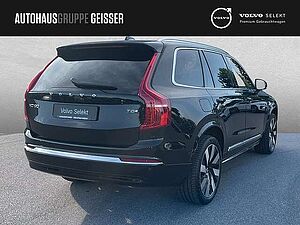 Volvo  T8 AWD Recharge Plus Bright 7-Sitzer ACC
