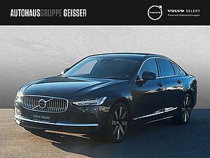 Volvo  T8 AWD Recharge Core ACC BLIS LED