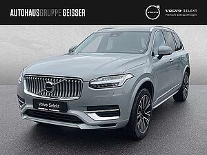 Volvo  T8 AWD Recharge Plus Bright 7-Sitzer ACC