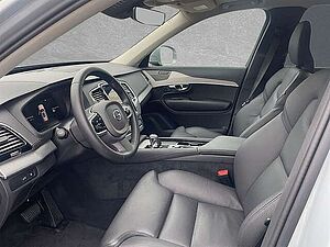 Volvo  T8 AWD Recharge Plus Bright 7-Sitzer ACC