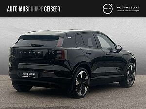 Volvo  Ultra Twin Motor Performance AWD ACC BLIS