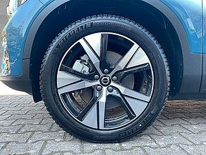 Volvo  Plus Single Motor AHK ACC BLIS