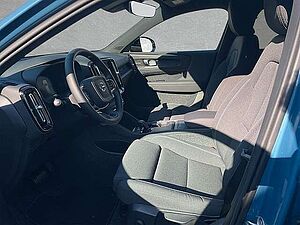 Volvo  Plus Single Motor AHK ACC BLIS