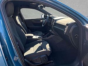 Volvo  Plus Single Motor AHK ACC BLIS