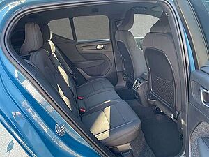 Volvo  Plus Single Motor AHK ACC BLIS