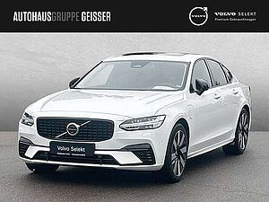 Volvo  T8 AWD Recharge Ultimate Dark ACC BLIS SD