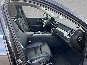 Volvo  T8 AWD Recharge Plus Bright ACC SD