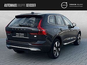 Volvo  T8 AWD Recharge Plus Bright ACC SD