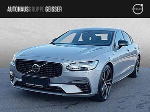 Volvo  T8 AWD Recharge Ultimate Dark ACC BLIS