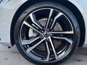 Volvo  T8 AWD Recharge Ultimate Dark ACC BLIS