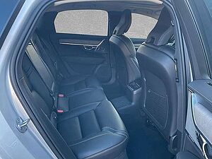 Volvo  T8 AWD Recharge Ultimate Dark ACC BLIS