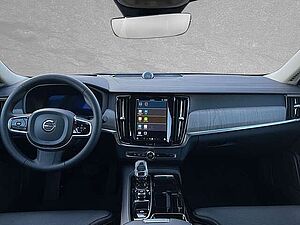 Volvo  T8 AWD Recharge Ultimate Dark ACC BLIS