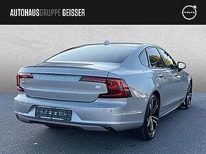 Volvo  T8 AWD Recharge Ultimate Dark ACC BLIS