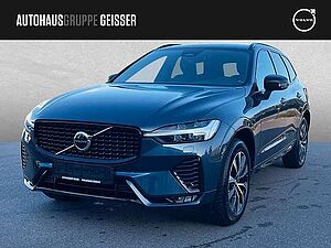 Volvo  B4 Mild-Hybrid Plus Dark AHK ACC BLIS