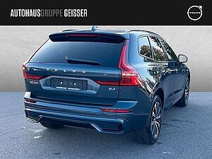 Volvo  B4 Mild-Hybrid Plus Dark AHK ACC BLIS