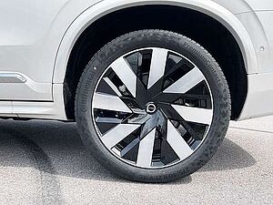 Volvo  T8 AWD Recharge Plus Bright 7-Sitzer ACC