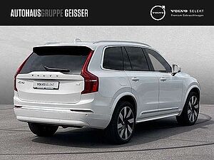 Volvo  T8 AWD Recharge Plus Bright 7-Sitzer ACC