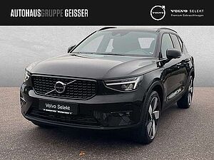 Volvo  T5 Recharge Ultimate Dark  ACC BLIS LED