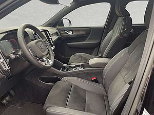Volvo  T5 Recharge Ultimate Dark  ACC BLIS LED