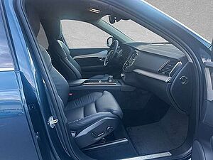 Volvo T8 AWD Recharge Plus Bright 7-Sitzer ACC