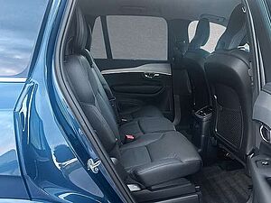 Volvo T8 AWD Recharge Plus Bright 7-Sitzer ACC