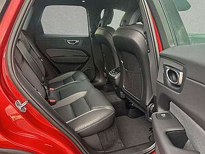 Volvo  B4 Mild-Hybrid R-Design Automatik LED SD