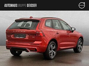 Volvo  B4 Mild-Hybrid R-Design Automatik LED SD