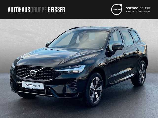 Volvo  T6 AWD Recharge Plus Dark Automatik SD