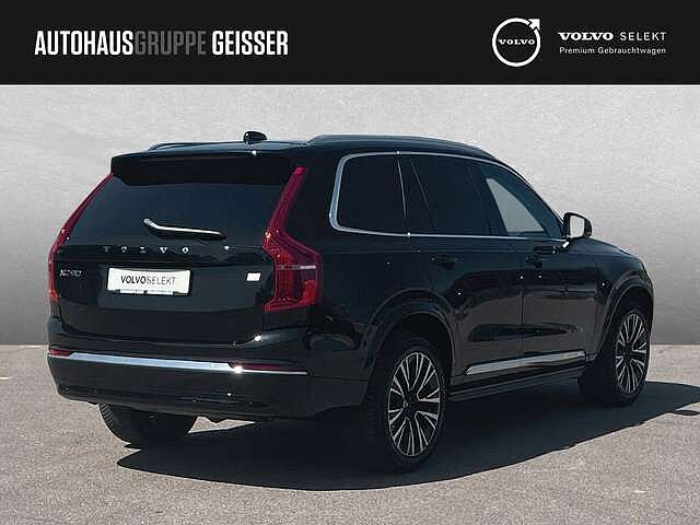 Volvo  T8 AWD Recharge Plus Bright 7-Sitzer ACC
