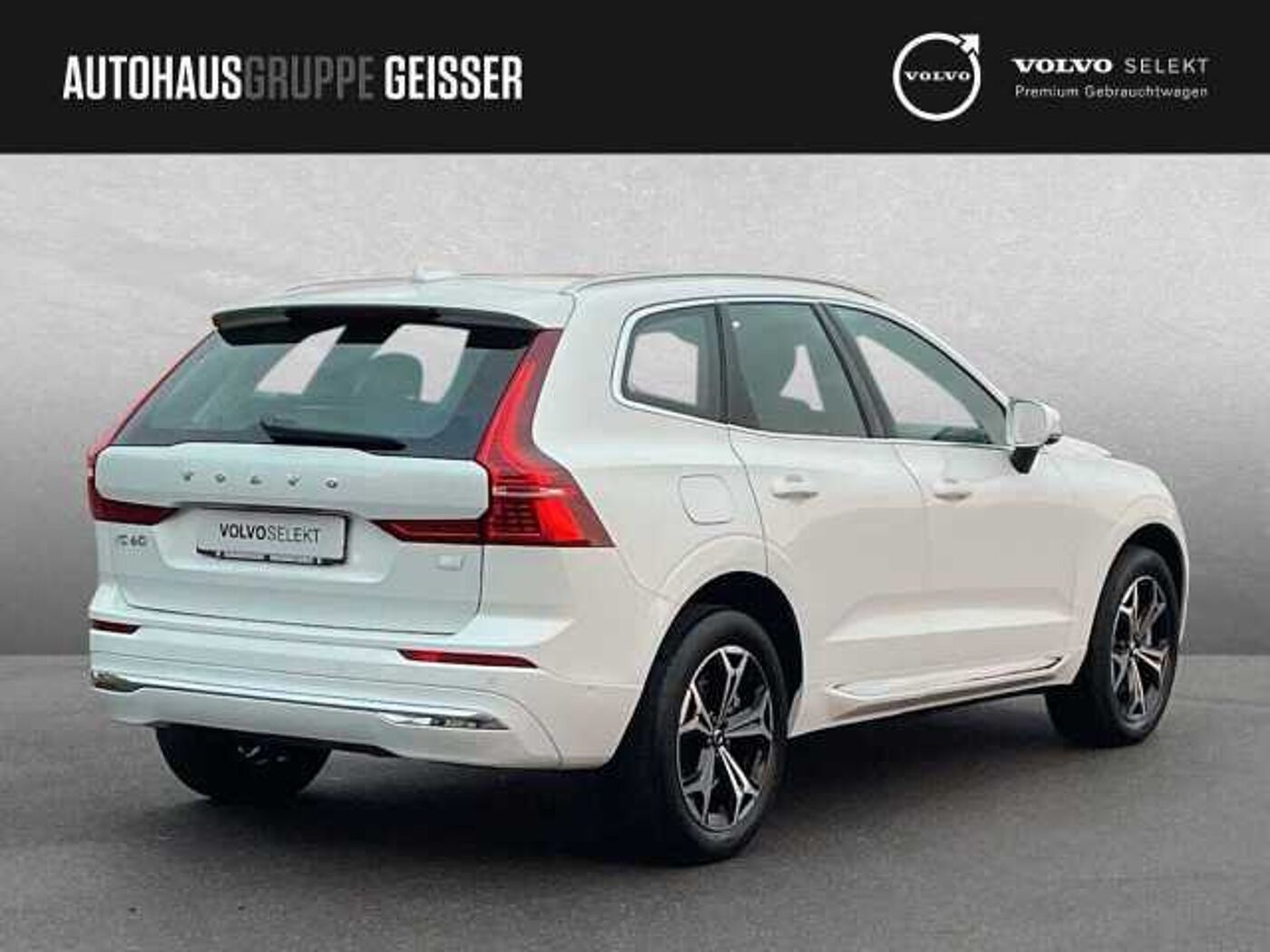 Volvo  T6 AWD Recharge Inscription Expression ACC