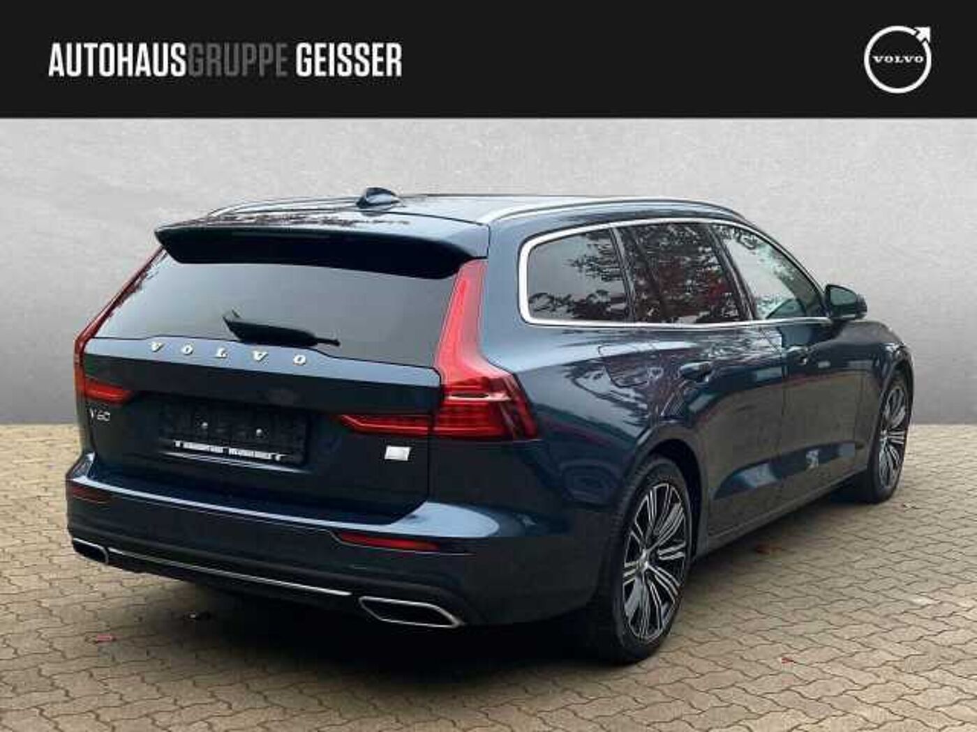 Volvo  T6 Recharge AWD Inscription Expression ACC