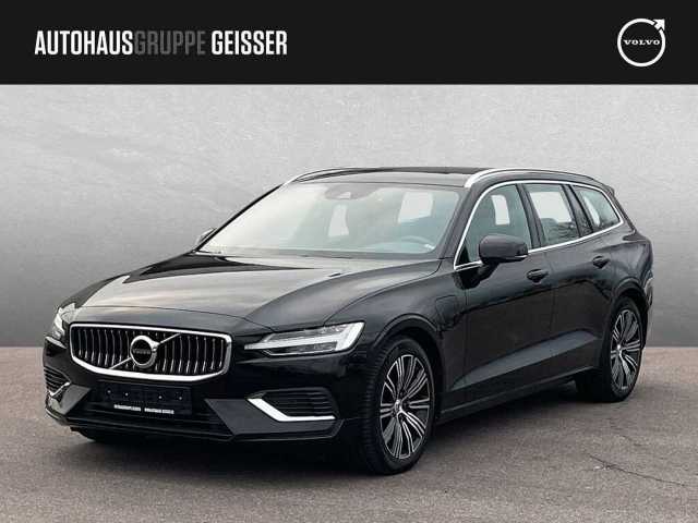 Volvo  T6 Recharge AWD Inscription Expression AHK