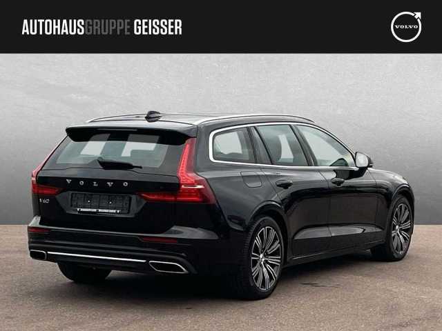 Volvo  T6 Recharge AWD Inscription Expression AHK